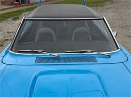 1970 Plymouth Superbird (CC-2069532) for sale in Celeste, Texas
