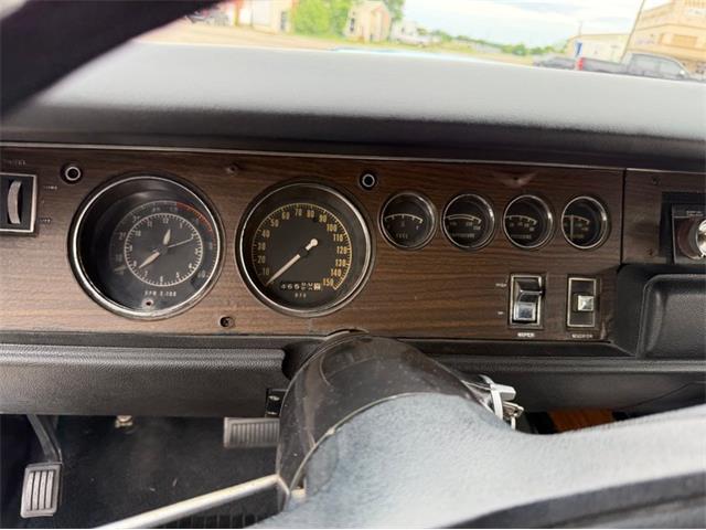 1970 Plymouth Superbird (CC-2069532) for sale in Celeste, Texas