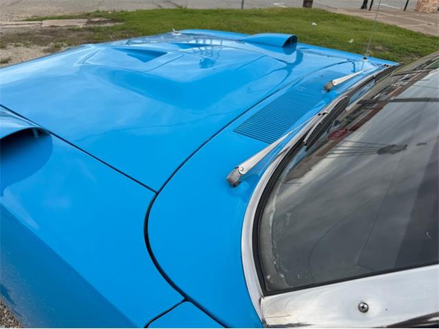 1970 Plymouth Superbird (CC-2069532) for sale in Celeste, Texas