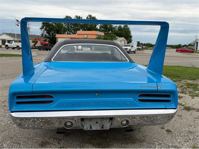 1970 Plymouth Superbird (CC-2069532) for sale in Celeste, Texas