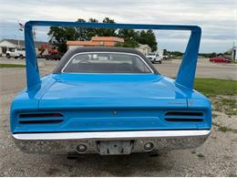 1970 Plymouth Superbird (CC-2069532) for sale in Celeste, Texas