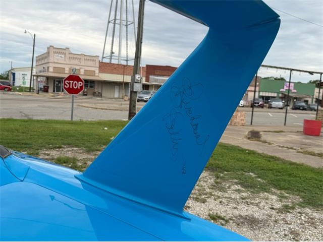 1970 Plymouth Superbird (CC-2069532) for sale in Celeste, Texas