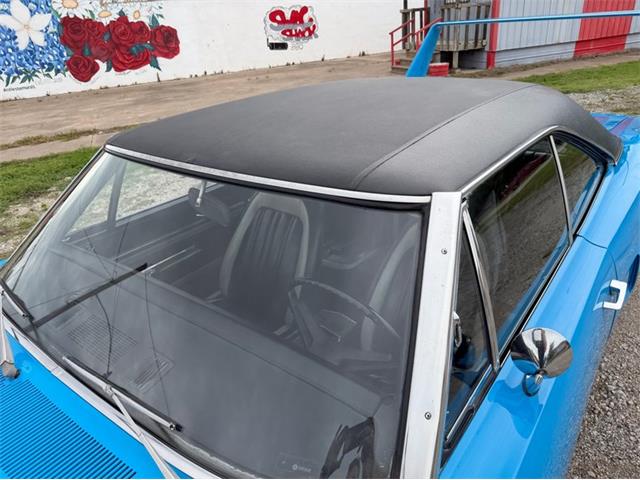 1970 Plymouth Superbird (CC-2069532) for sale in Celeste, Texas