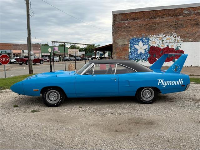 1970 Plymouth Superbird (CC-2069532) for sale in Celeste, Texas