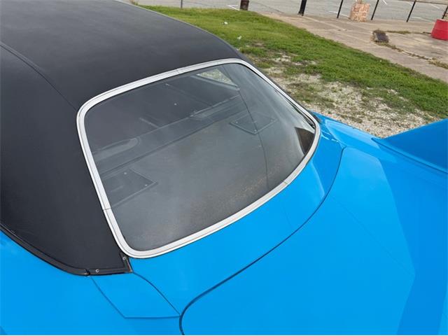 1970 Plymouth Superbird (CC-2069532) for sale in Celeste, Texas