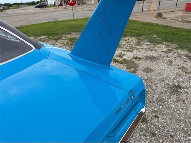 1970 Plymouth Superbird (CC-2069532) for sale in Celeste, Texas