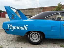 1970 Plymouth Superbird (CC-2069532) for sale in Celeste, Texas