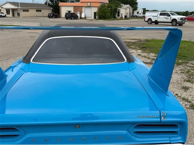 1970 Plymouth Superbird (CC-2069532) for sale in Celeste, Texas