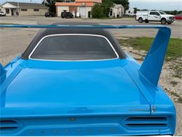 1970 Plymouth Superbird (CC-2069532) for sale in Celeste, Texas