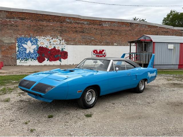 1970 Plymouth Superbird (CC-2069532) for sale in Celeste, Texas