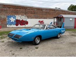 1970 Plymouth Superbird (CC-2069532) for sale in Celeste, Texas