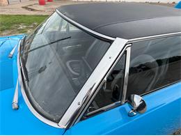 1970 Plymouth Superbird (CC-2069532) for sale in Celeste, Texas