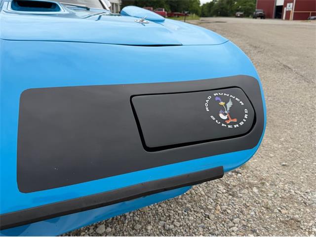 1970 Plymouth Superbird (CC-2069532) for sale in Celeste, Texas