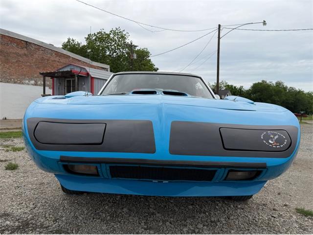 1970 Plymouth Superbird (CC-2069532) for sale in Celeste, Texas