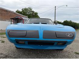 1970 Plymouth Superbird (CC-2069532) for sale in Celeste, Texas