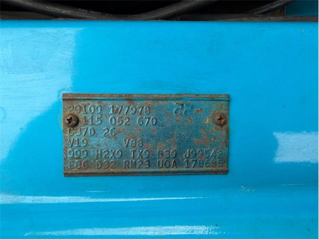 1970 Plymouth Superbird (CC-2069532) for sale in Celeste, Texas