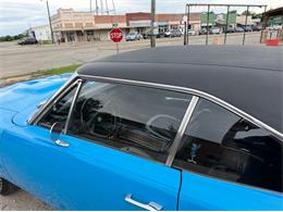 1970 Plymouth Superbird (CC-2069532) for sale in Celeste, Texas