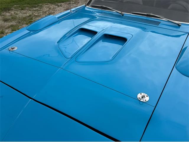 1970 Plymouth Superbird (CC-2069532) for sale in Celeste, Texas