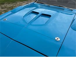1970 Plymouth Superbird (CC-2069532) for sale in Celeste, Texas