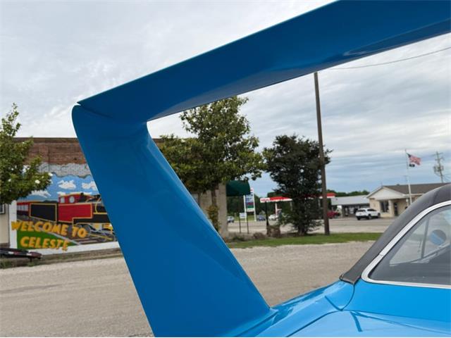 1970 Plymouth Superbird (CC-2069532) for sale in Celeste, Texas
