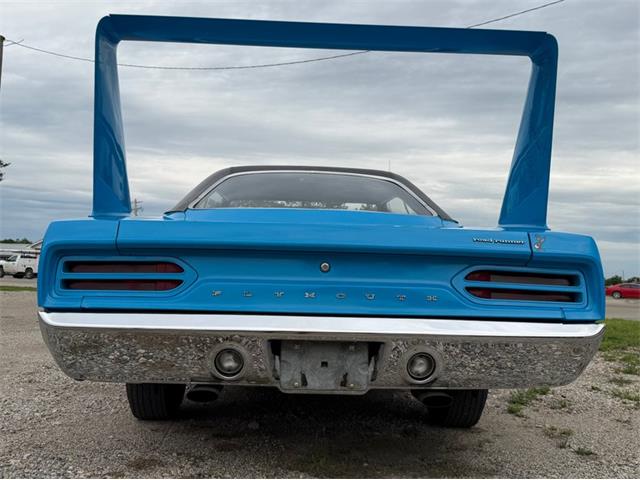 1970 Plymouth Superbird (CC-2069532) for sale in Celeste, Texas