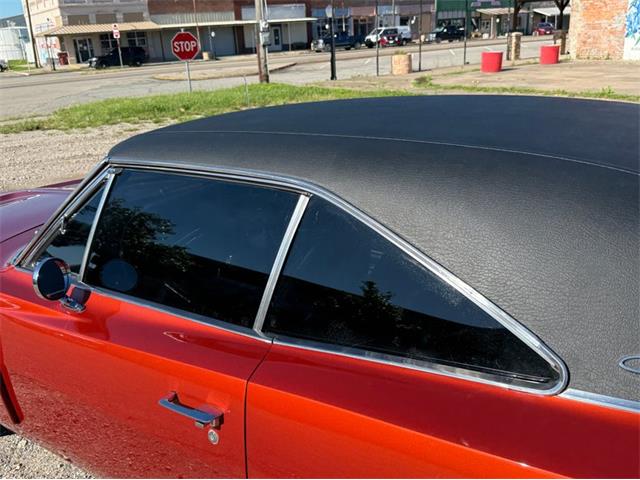 1970 Dodge Charger R/T (CC-2069533) for sale in Celeste, Texas