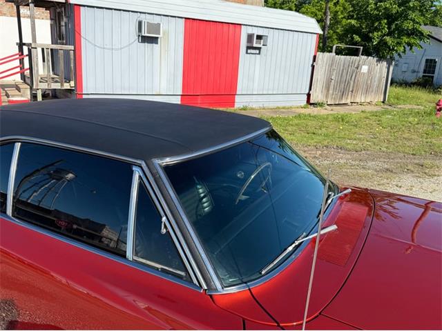 1970 Dodge Charger R/T (CC-2069533) for sale in Celeste, Texas