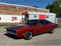 1970 Dodge Charger R/T (CC-2069533) for sale in Celeste, Texas