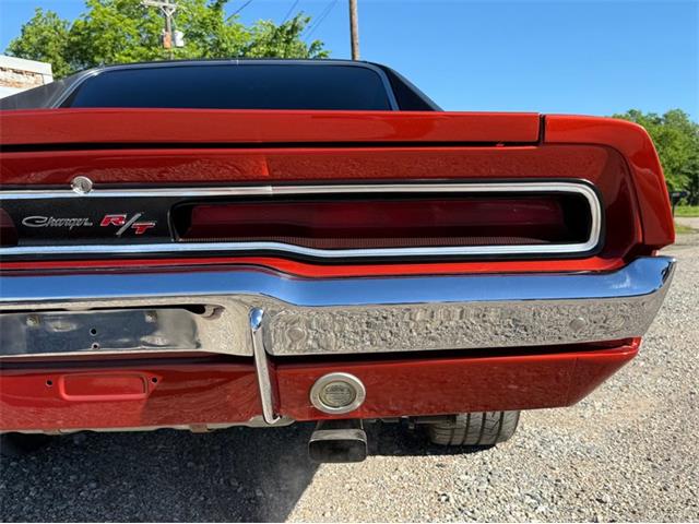 1970 Dodge Charger R/T (CC-2069533) for sale in Celeste, Texas