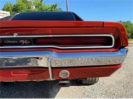 1970 Dodge Charger R/T (CC-2069533) for sale in Celeste, Texas