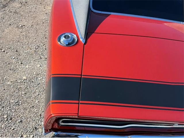 1970 Dodge Charger R/T (CC-2069533) for sale in Celeste, Texas