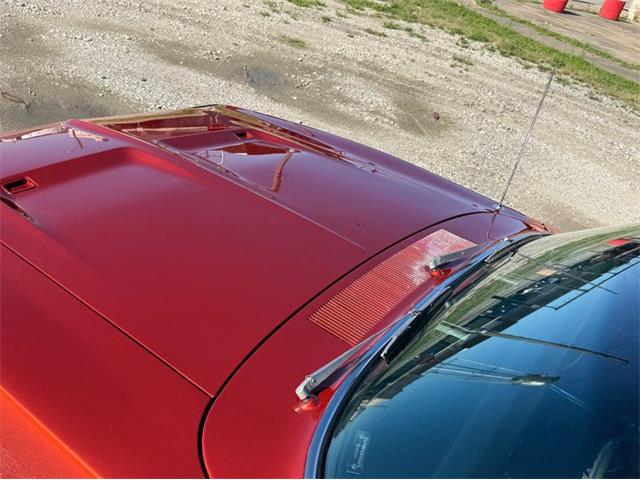 1970 Dodge Charger R/T (CC-2069533) for sale in Celeste, Texas