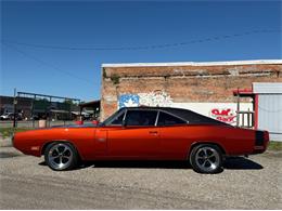 1970 Dodge Charger R/T (CC-2069533) for sale in Celeste, Texas