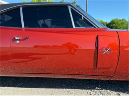 1970 Dodge Charger R/T (CC-2069533) for sale in Celeste, Texas