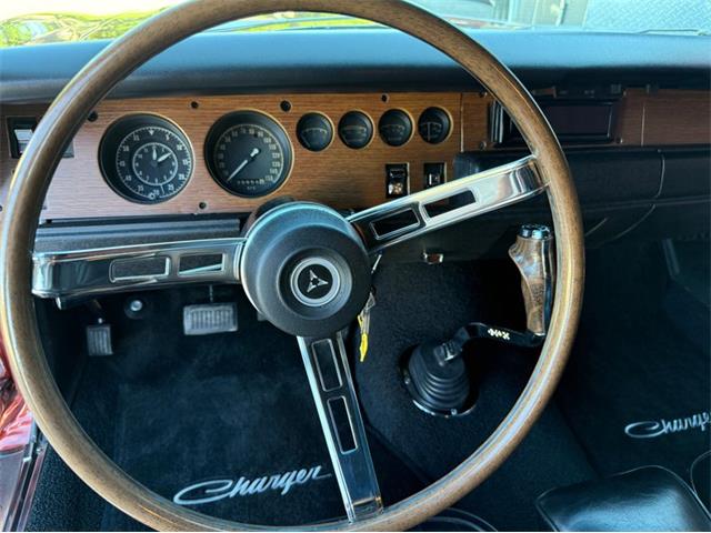 1970 Dodge Charger R/T (CC-2069533) for sale in Celeste, Texas