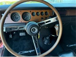 1970 Dodge Charger R/T (CC-2069533) for sale in Celeste, Texas