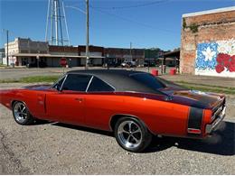 1970 Dodge Charger R/T (CC-2069533) for sale in Celeste, Texas