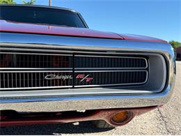 1970 Dodge Charger R/T (CC-2069533) for sale in Celeste, Texas