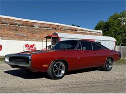 1970 Dodge Charger R/T (CC-2069533) for sale in Celeste, Texas