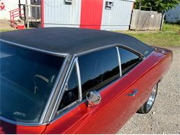 1970 Dodge Charger R/T (CC-2069533) for sale in Celeste, Texas