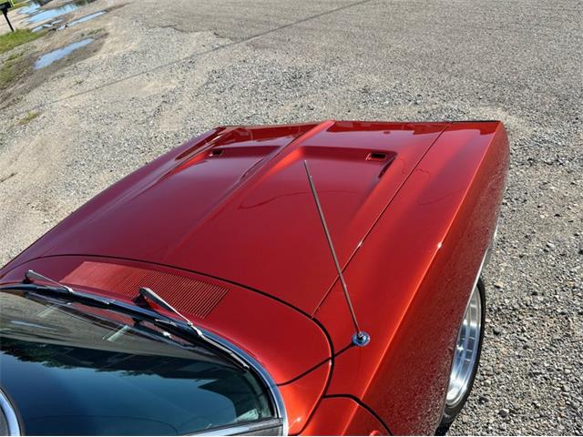 1970 Dodge Charger R/T (CC-2069533) for sale in Celeste, Texas