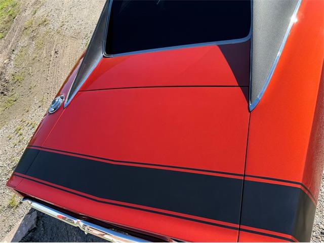 1970 Dodge Charger R/T (CC-2069533) for sale in Celeste, Texas