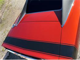 1970 Dodge Charger R/T (CC-2069533) for sale in Celeste, Texas