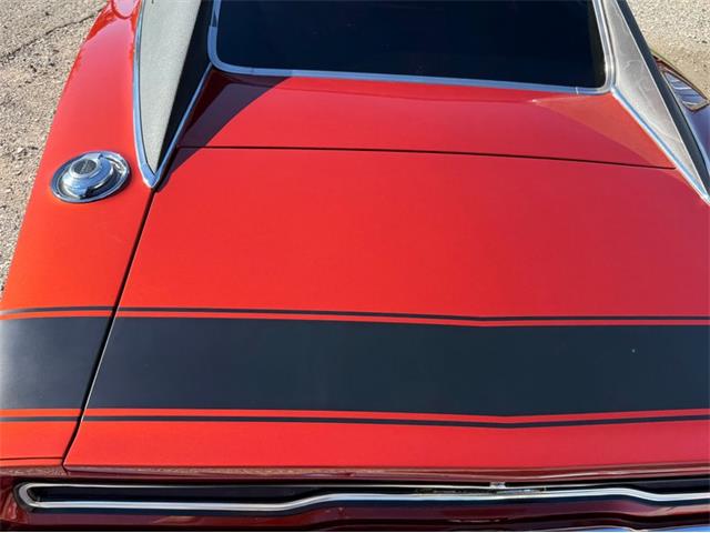 1970 Dodge Charger R/T (CC-2069533) for sale in Celeste, Texas