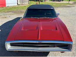 1970 Dodge Charger R/T (CC-2069533) for sale in Celeste, Texas