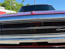 1970 Dodge Charger R/T (CC-2069533) for sale in Celeste, Texas