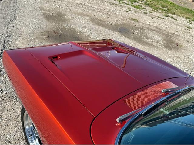1970 Dodge Charger R/T (CC-2069533) for sale in Celeste, Texas