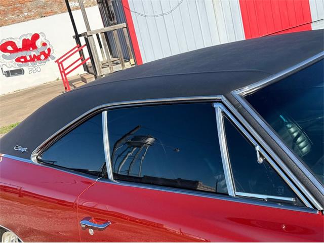 1970 Dodge Charger R/T (CC-2069533) for sale in Celeste, Texas