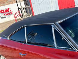 1970 Dodge Charger R/T (CC-2069533) for sale in Celeste, Texas