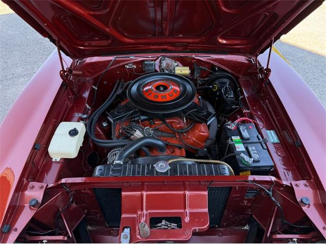 1970 Dodge Charger R/T (CC-2069533) for sale in Celeste, Texas